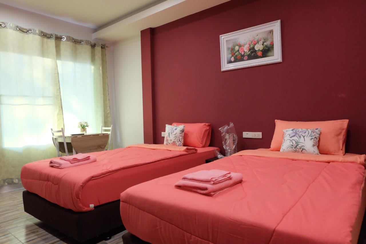 Aiyara House Bed & Breakfast Phra Nakhon Si Ayutthaya Exterior foto