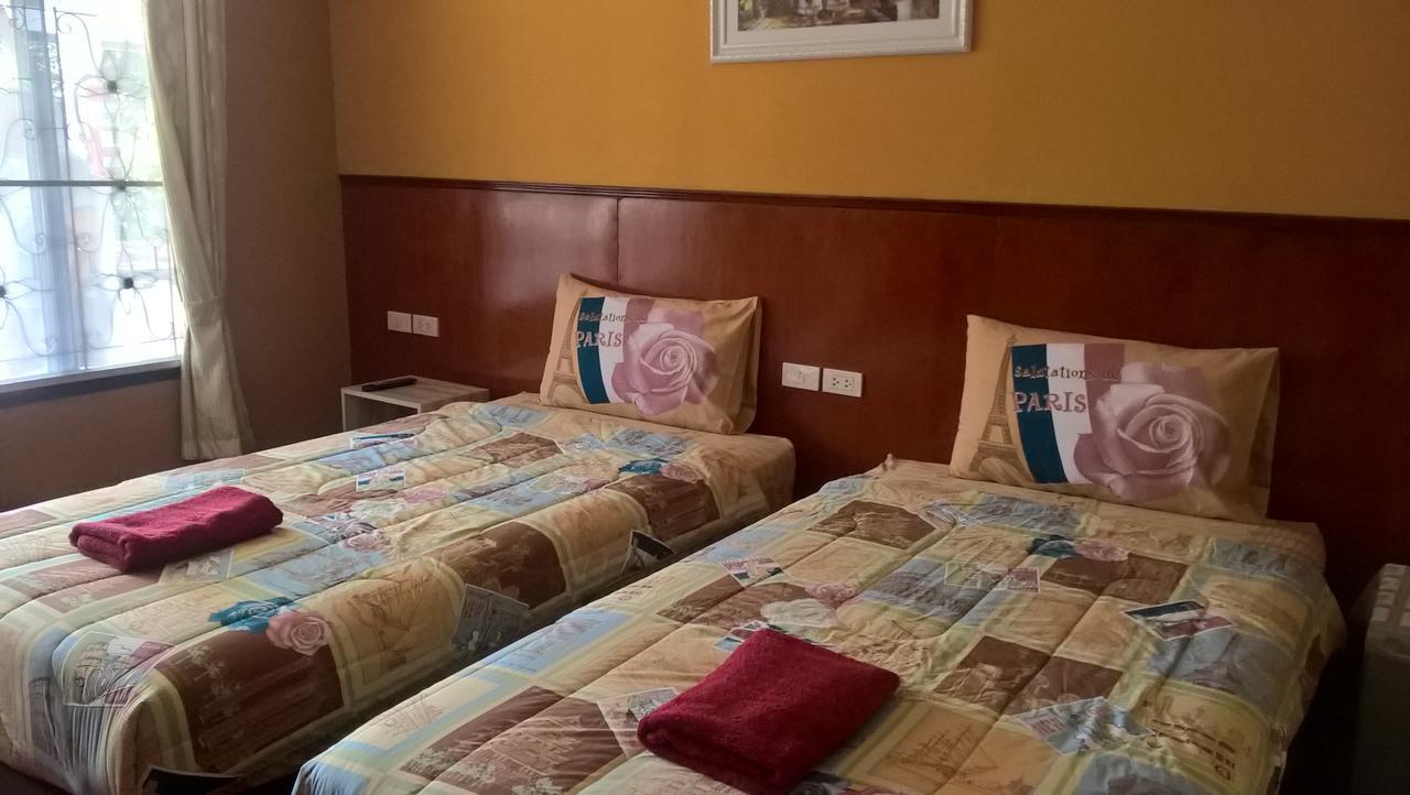Aiyara House Bed & Breakfast Phra Nakhon Si Ayutthaya Exterior foto